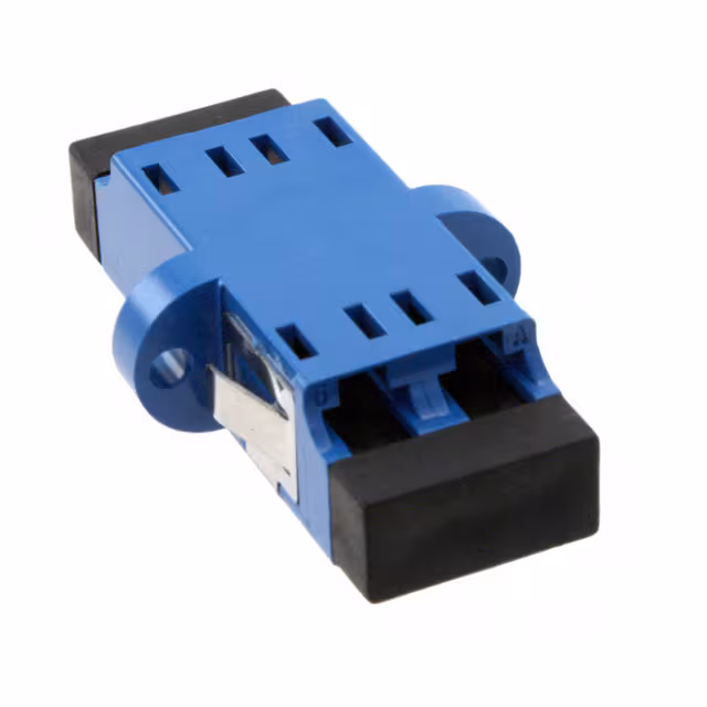 6457567-4 TE Connectivity AMP Connectors  Adattatori per connettori in fibra ottica